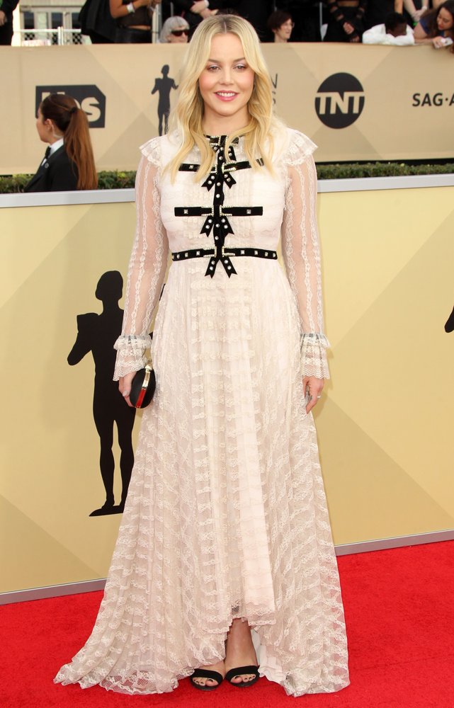 The 24th Annual Screen Actors Guild Awards - Arrivals