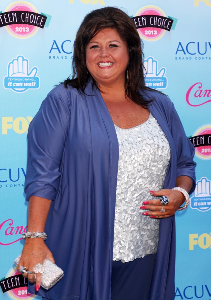 2013 Teen Choice Awards