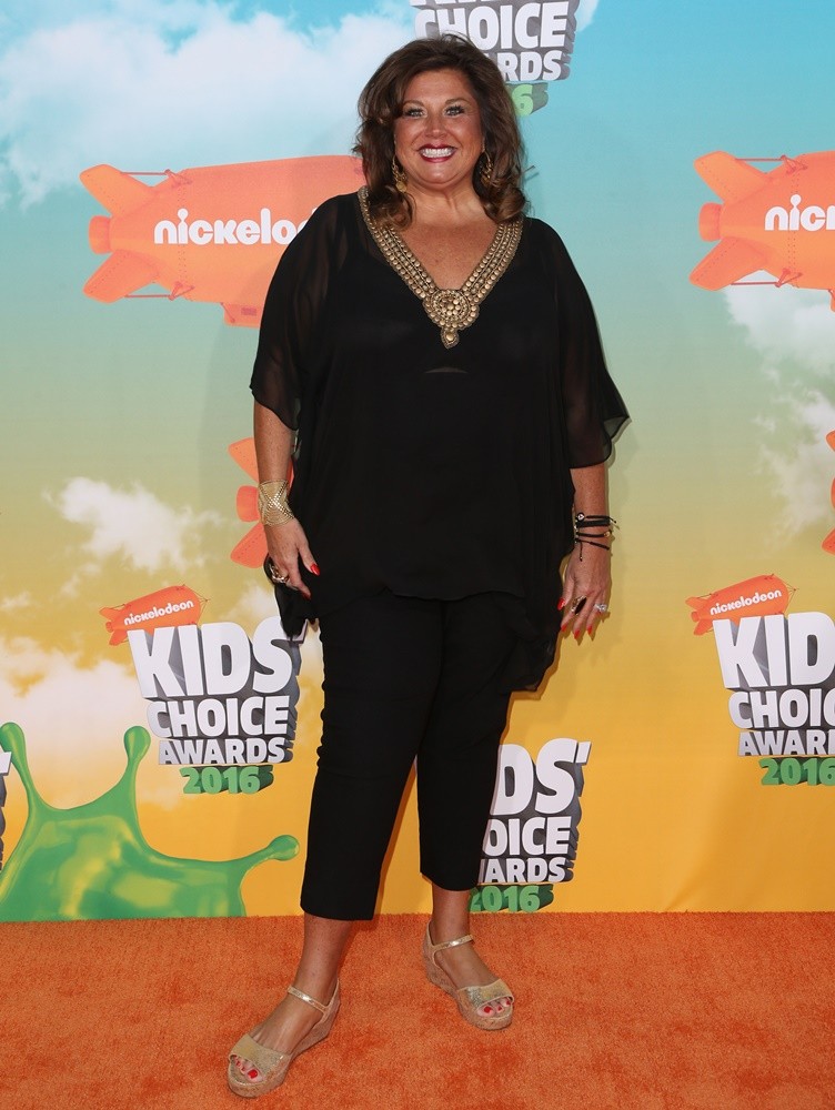 Nickelodeon's 2016 Kids' Choice Awards - Arrivals