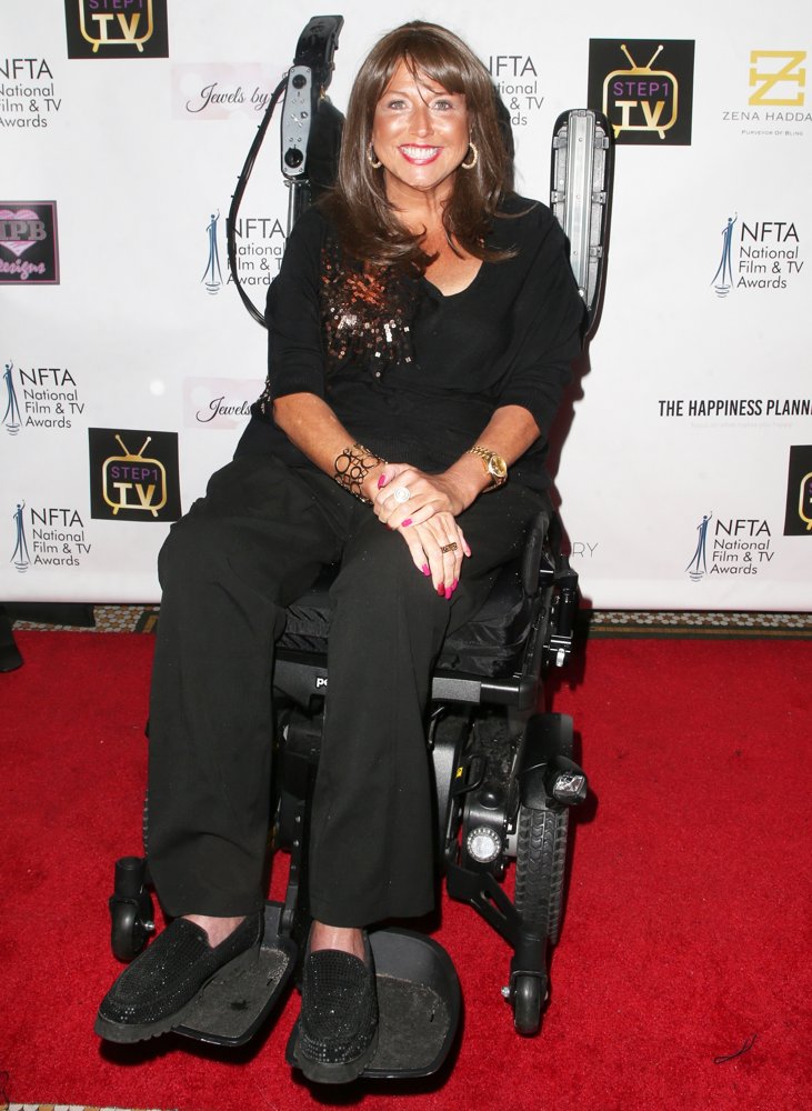 The National Film and Television Awards 1st Annual UK Awards
