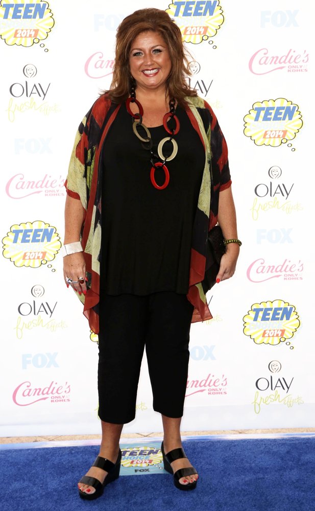 Teen Choice Awards 2014 - Arrivals