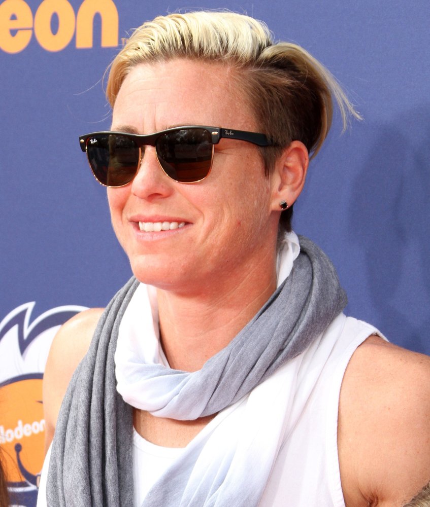 Nickelodeon Kids' Choice Sports 2015 Awards - Arrivals