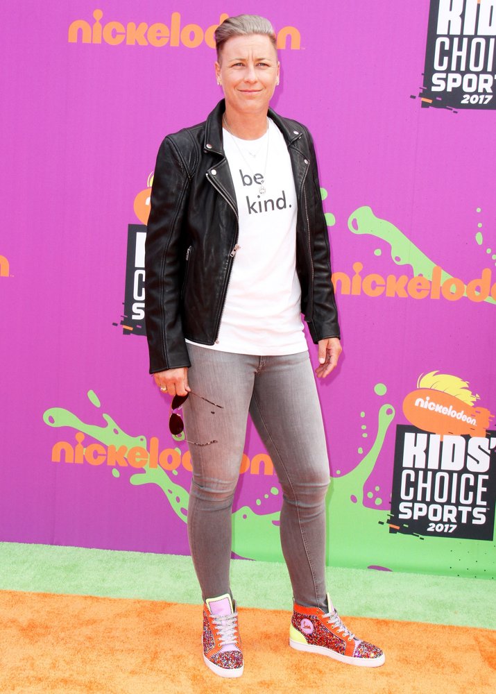 Nickelodeon's Kids' Choice Sports Awards 2017