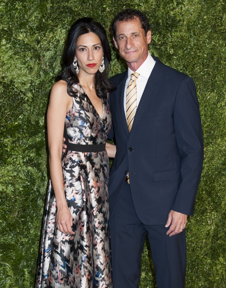 2015 CFDA Vogue Fashion Fund Awards
