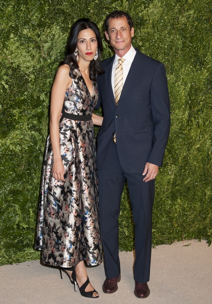 2015 CFDA Vogue Fashion Fund Awards