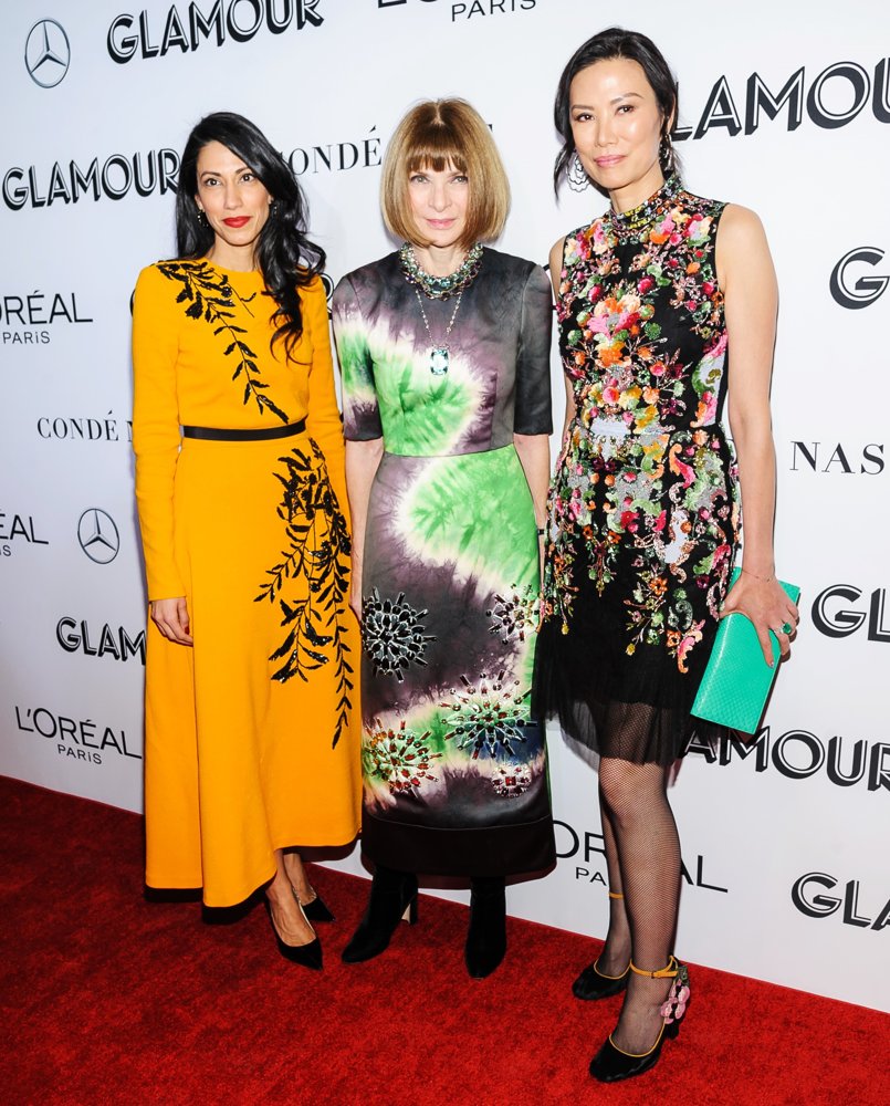 Glamour Women of The Year Awards 2018