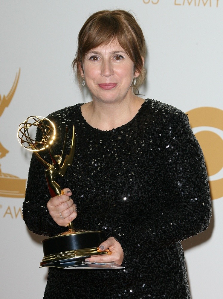 65th Annual Primetime Emmy Awards - Press Room