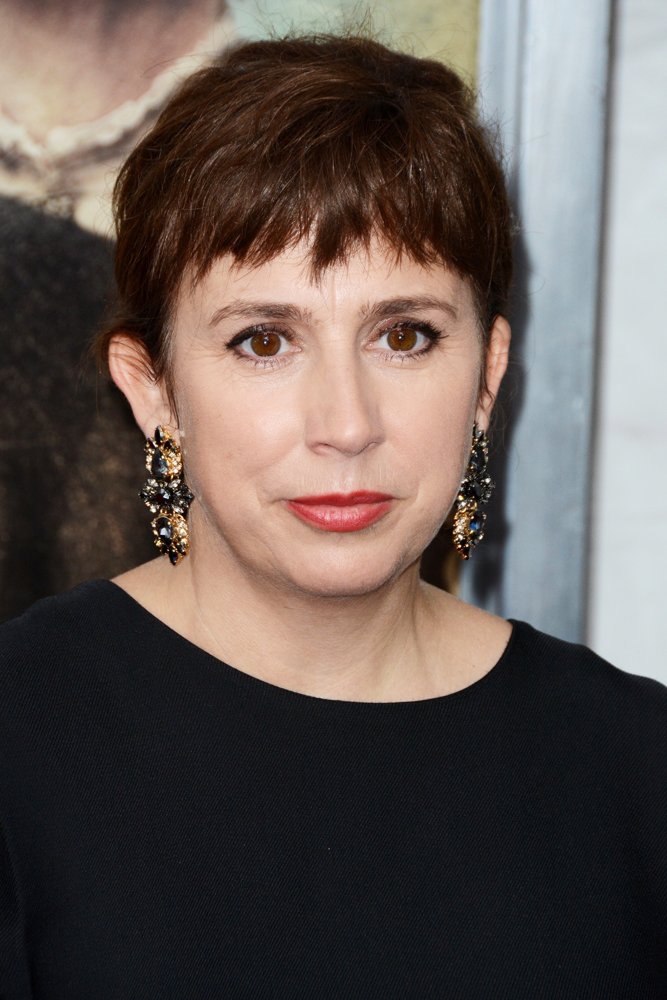 Suffragette New York Premiere - Red Carpet Arrivals