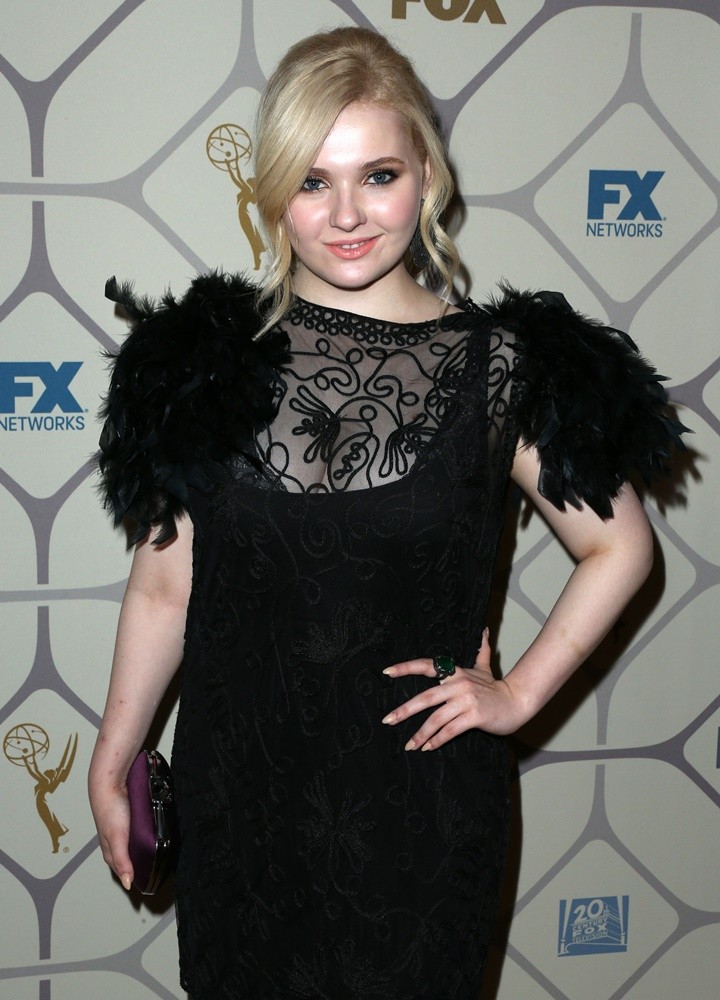 67th Primetime Emmy Awards Fox After Party