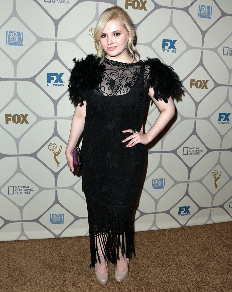 67th Primetime Emmy Awards Fox After Party
