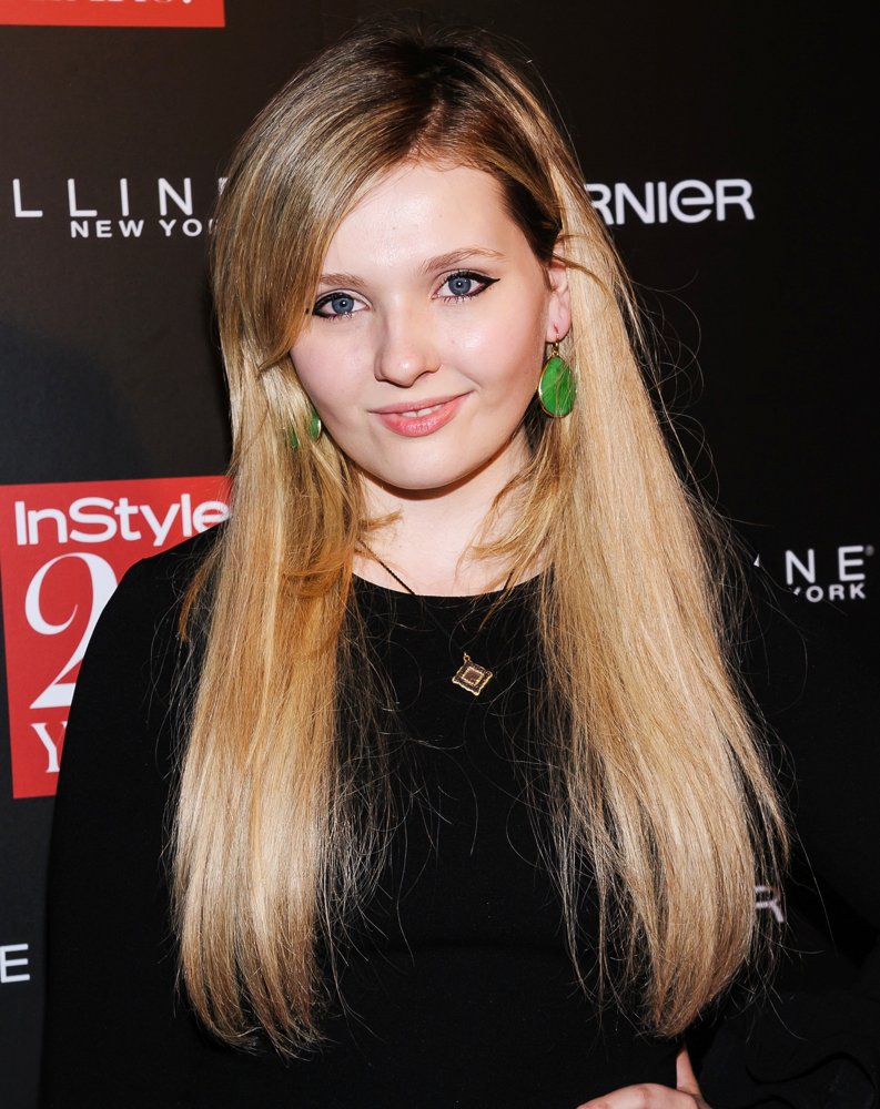 InStyle 20th Anniversary Party