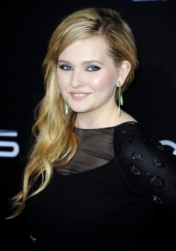 Premiere Ender's Game