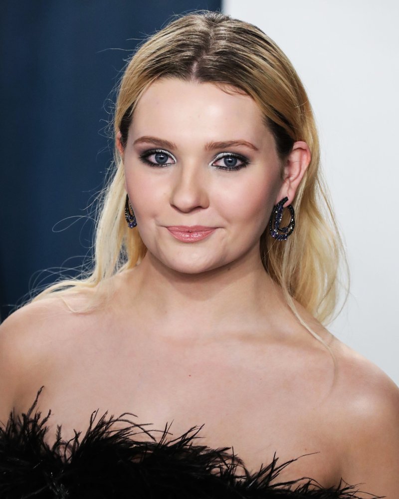 The Vanity Fair Oscar Party 2020