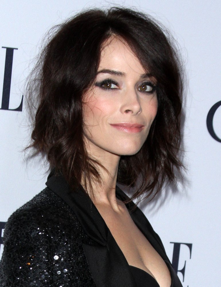 ELLE's 6th Annual Women in Television Celebration Presented by Hearts on Fire Diamonds and Olay