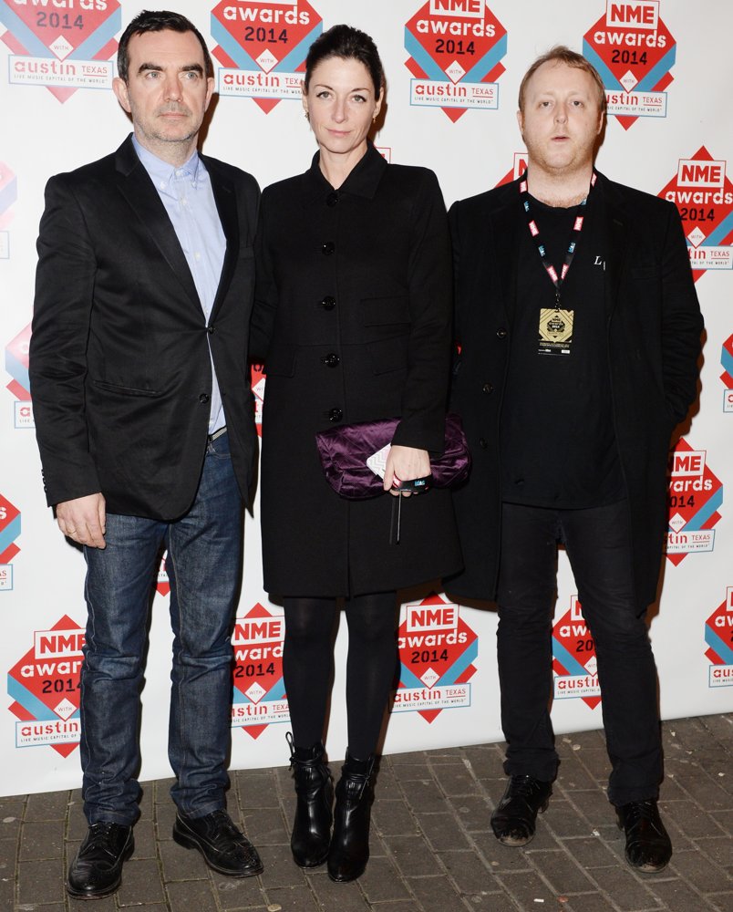 The NME Awards 2014 - Arrivals