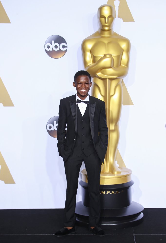88th Annual Academy Awards - Press Room