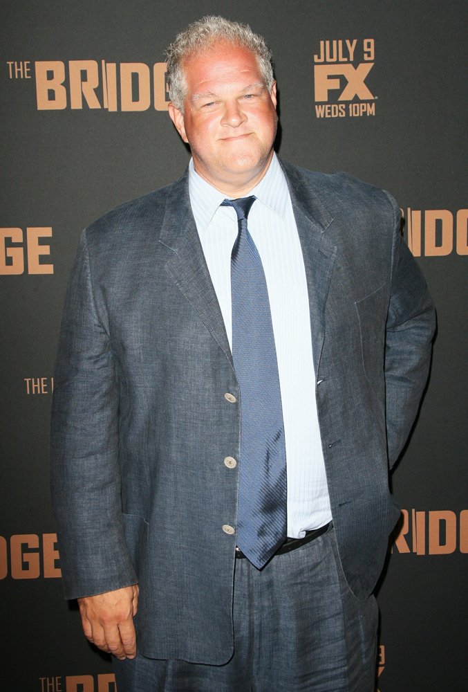 FX's The Bridge Premiere