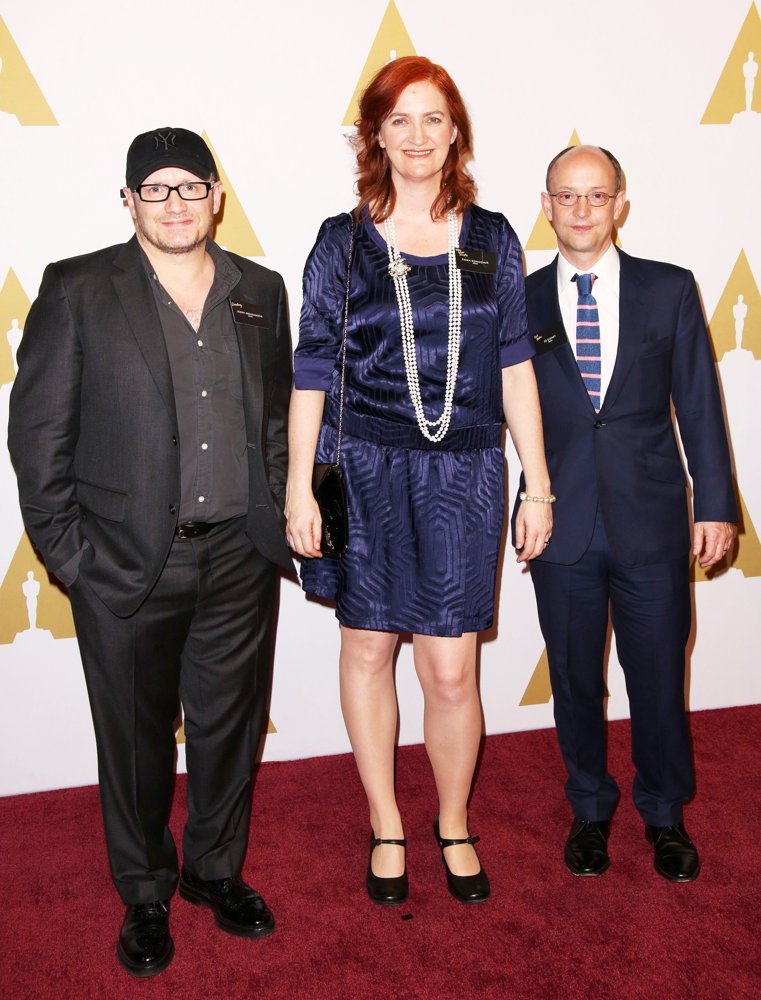 88th Annual Academy Awards Nominee Luncheon - Arrivals