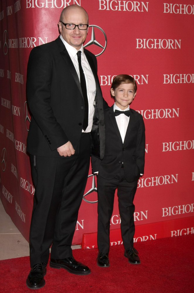 27th Annual Palm Springs International Film Festival - Arrivals