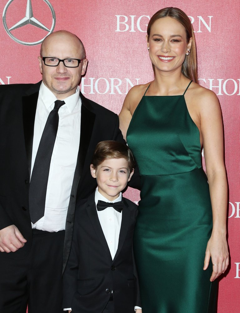 27th Annual Palm Springs International Film Festival - Arrivals