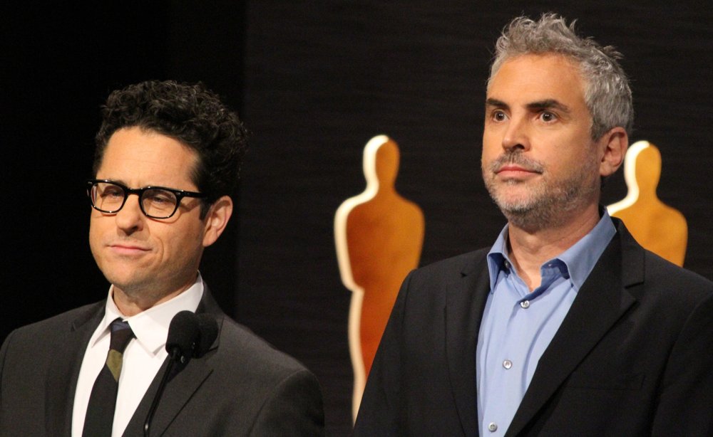 87th Academy Awards Nominations Announcement