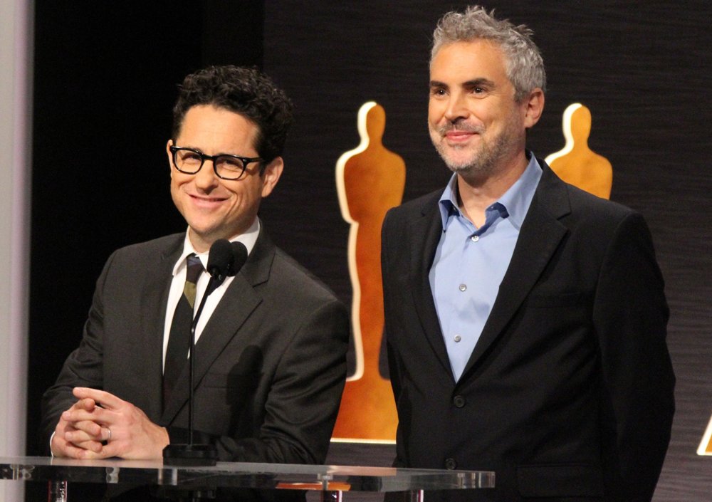 87th Academy Awards Nominations Announcement