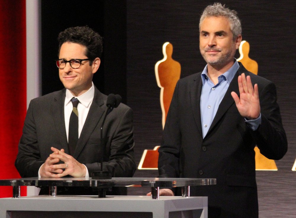 87th Academy Awards Nominations Announcement