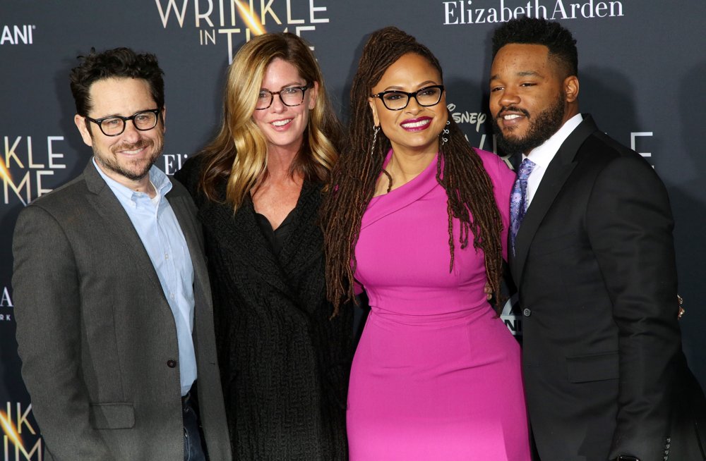 World Premiere of Disney's A Wrinkle in Time