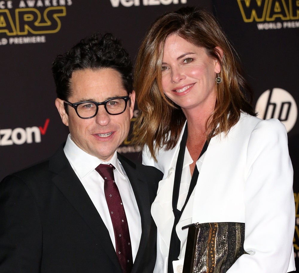 Premiere of Star Wars: The Force Awakens