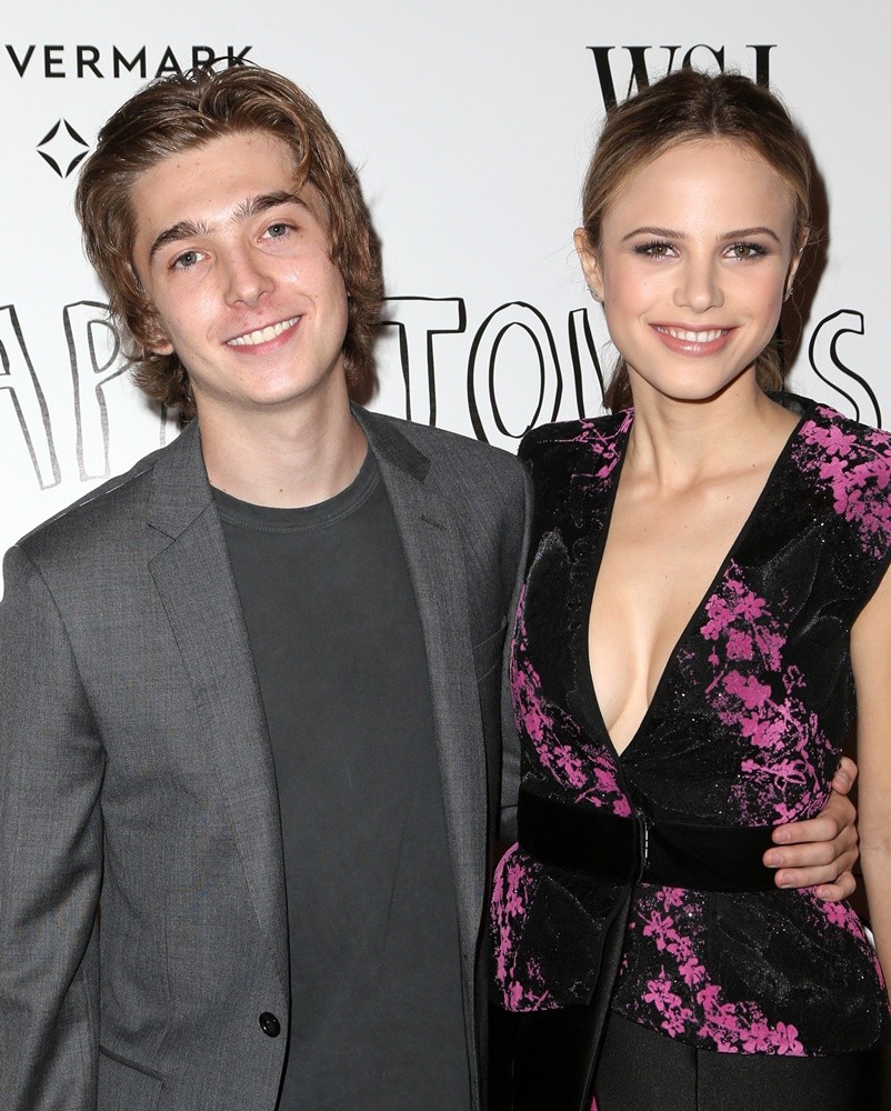 WSJ. Magazine and Forevermark Host a Special Los Angeles Screening of Paper Towns