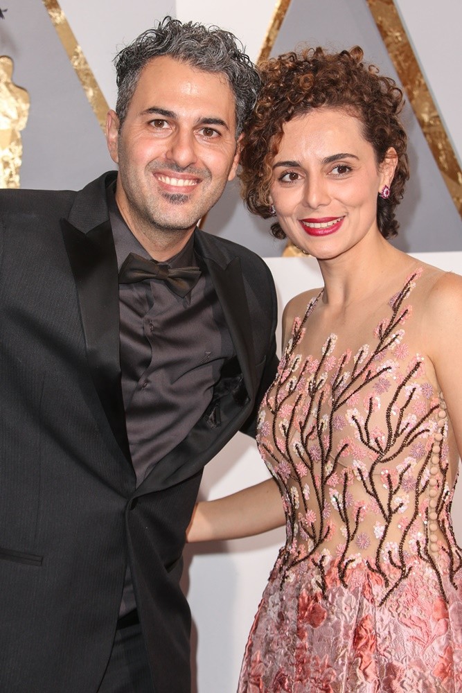 88th Annual Academy Awards - Red Carpet Arrivals