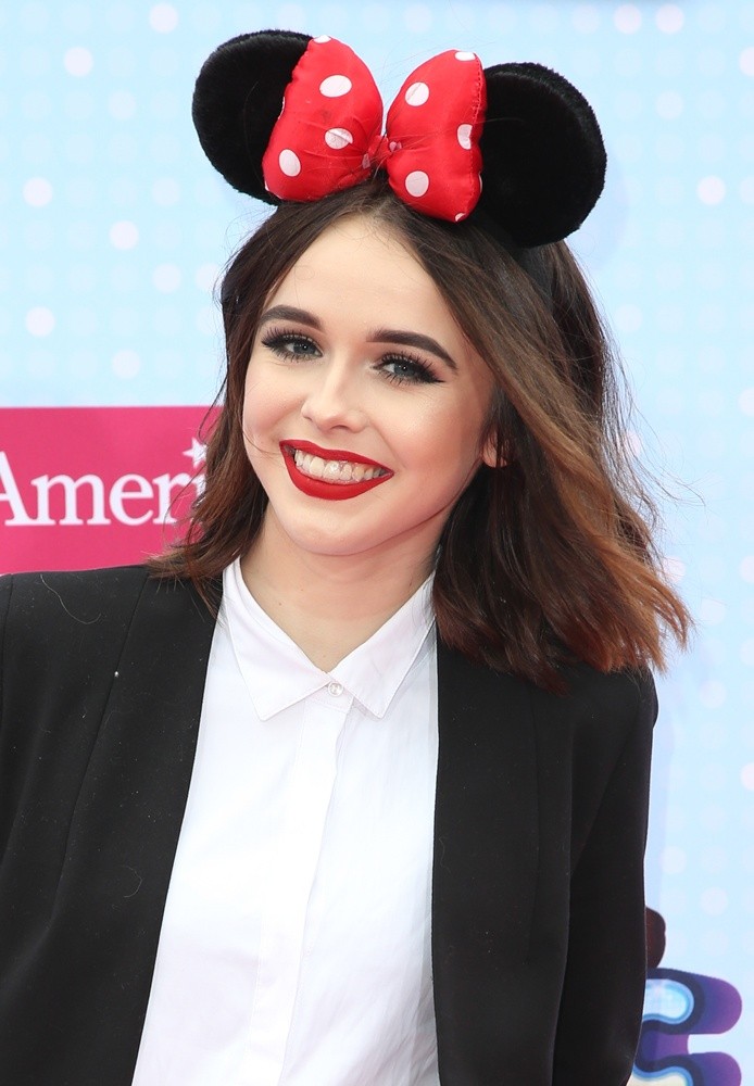 2015 Radio Disney Music Awards - Arrivals