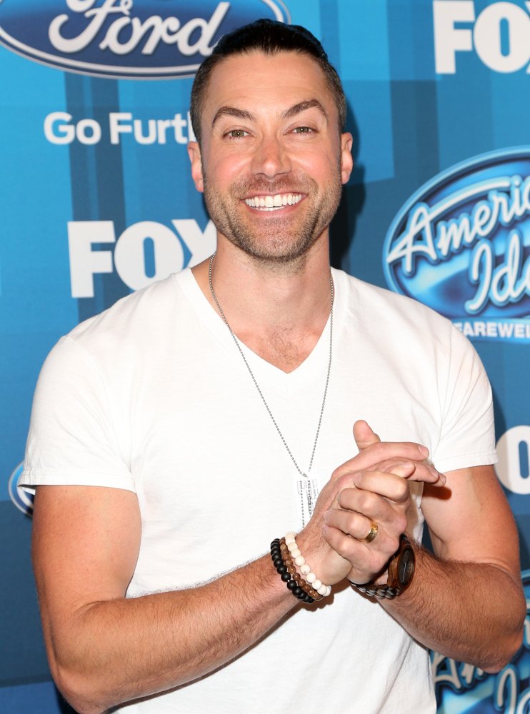 American Idol Finale for The Farewell Season - Red Carpet Arrivals