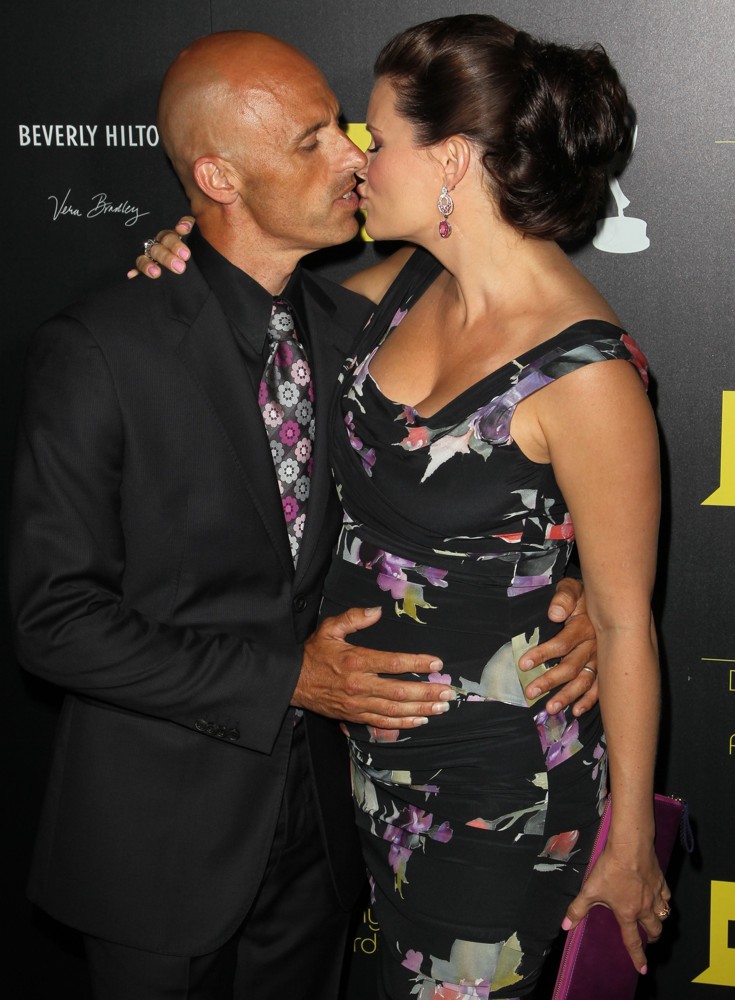 39th Daytime Emmy Awards - Arrivals