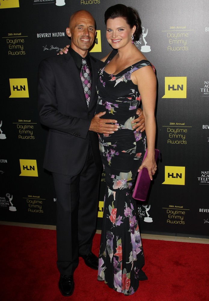 39th Daytime Emmy Awards - Arrivals