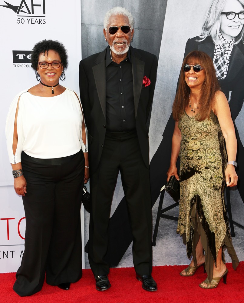 45th AFI Life Achievement Award - Arrivals