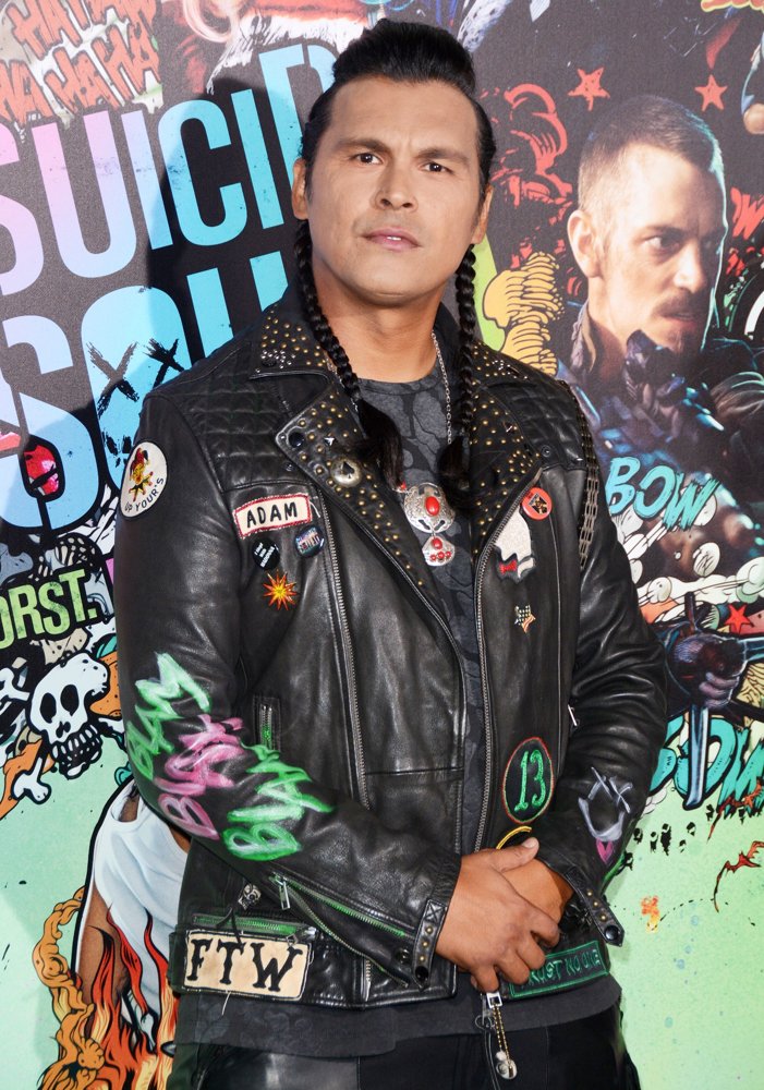 Suicide Squad World Premiere