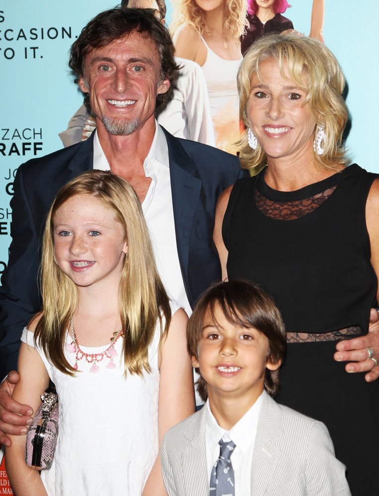 Premiere of Focus Features' Wish I Was Here