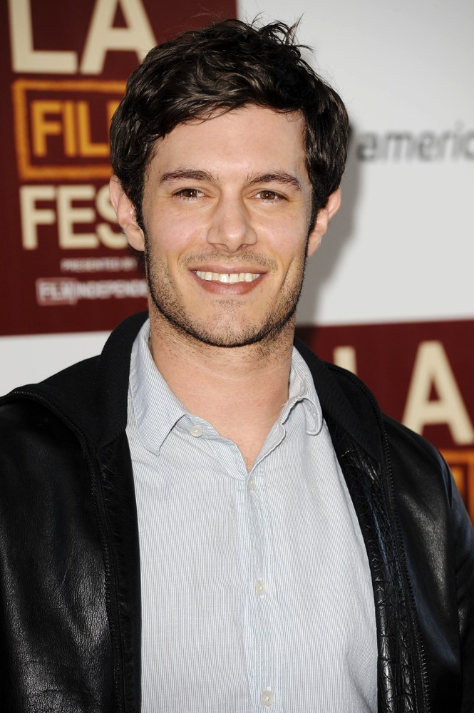 2012 Los Angeles Film Festival - Premiere of Seeking a Friend for the End of the World