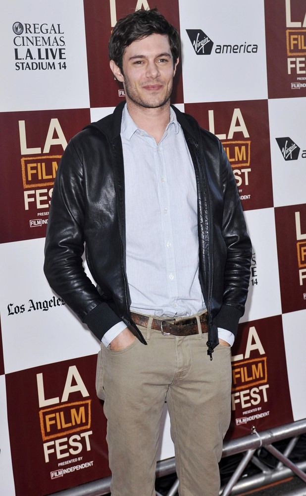 2012 Los Angeles Film Festival - Premiere of Seeking a Friend for the End of the World