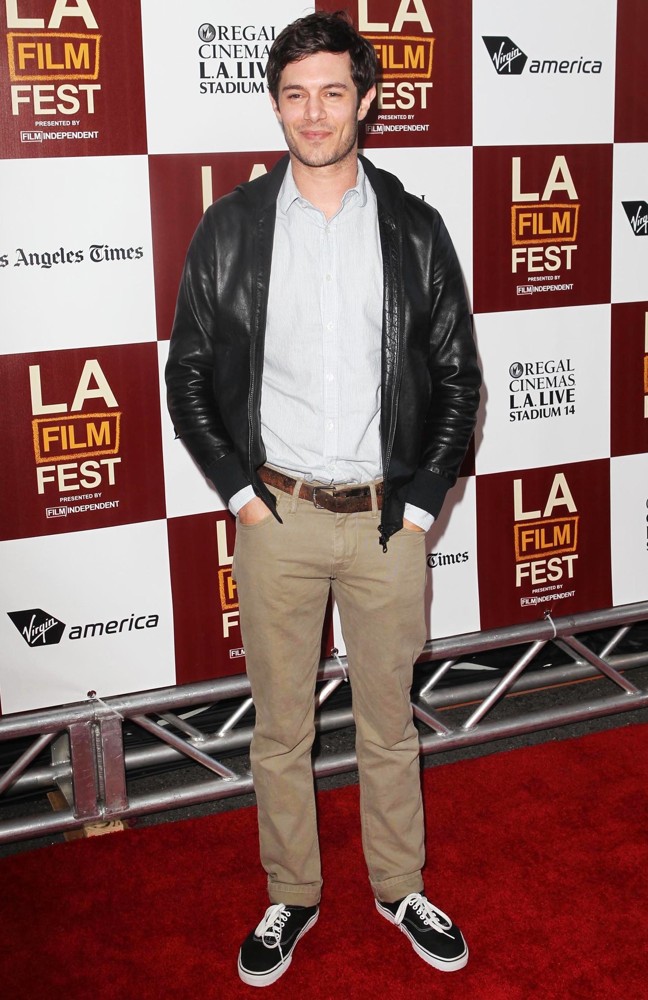 2012 Los Angeles Film Festival - Premiere of Seeking a Friend for the End of the World