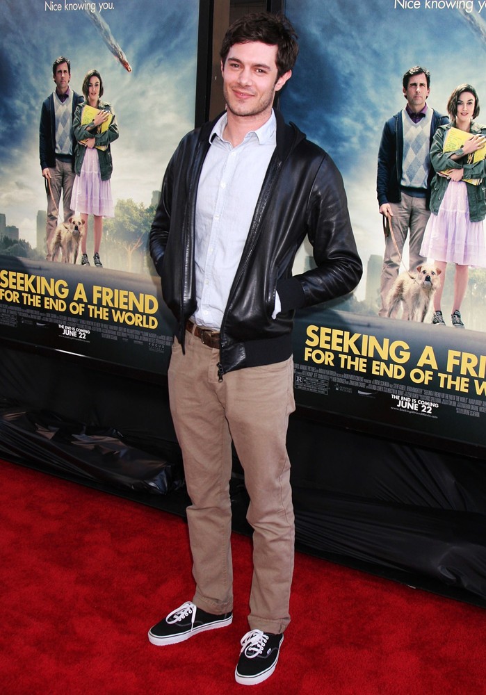2012 Los Angeles Film Festival - Premiere of Seeking a Friend for the End of the World