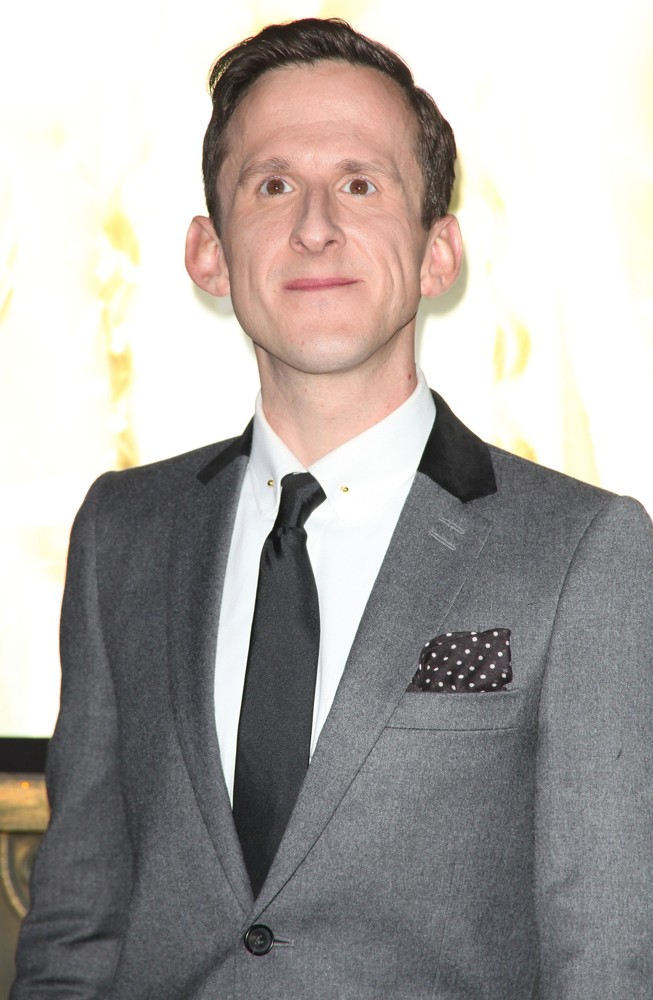 Premiere of The Hobbit: An Unexpected Journey