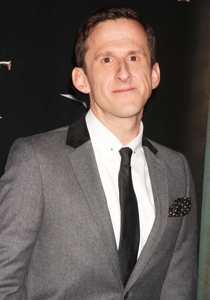 Premiere of The Hobbit: An Unexpected Journey
