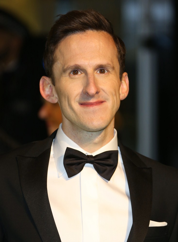 The Hobbit: An Unexpected Journey - UK Premiere - Arrivals