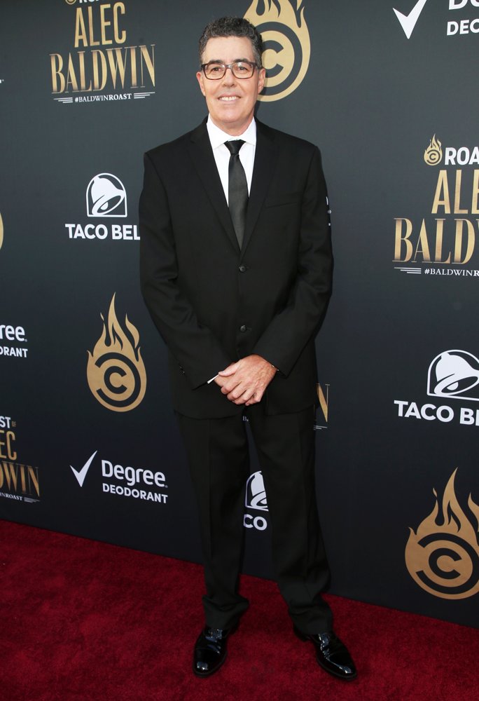 Comedy Central Roast of Alec Baldwin