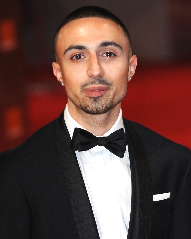 Orange British Academy Film Awards 2012 - Arrivals