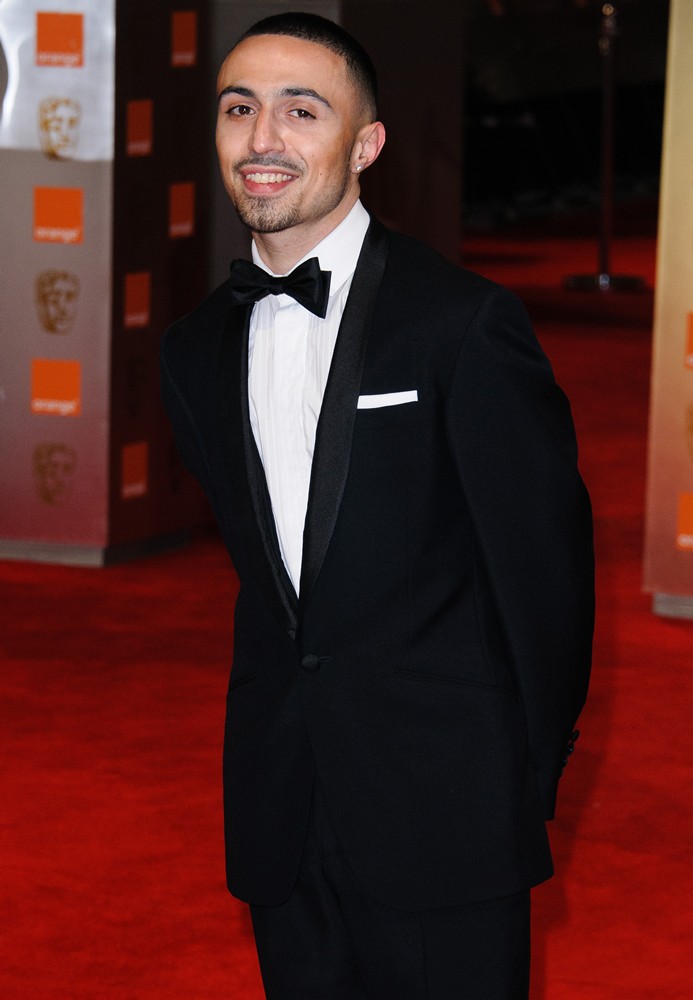 Orange British Academy Film Awards 2012 - Arrivals