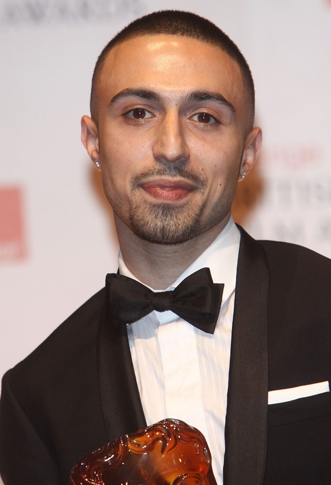 Orange British Academy Film Awards 2012 - Press Room