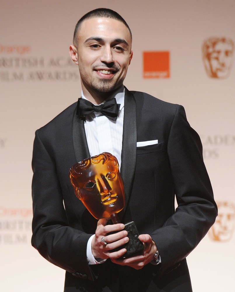 Orange British Academy Film Awards 2012 - Press Room
